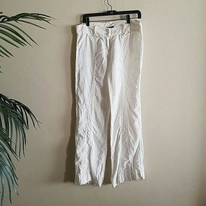 COPY - Linen pants